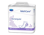 MoliCare Rectangular 4 Tropfen