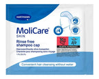 MoliCare Skin Shampoo Cap | 30 Stück – Ansicht 2