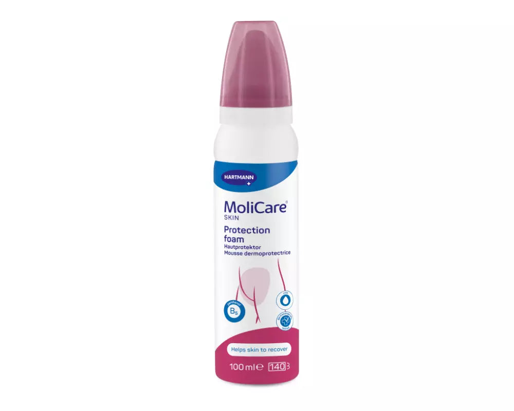 Seni Care Pflegende Handcreme mit 3 % UREA 100 ml – Ansicht 2