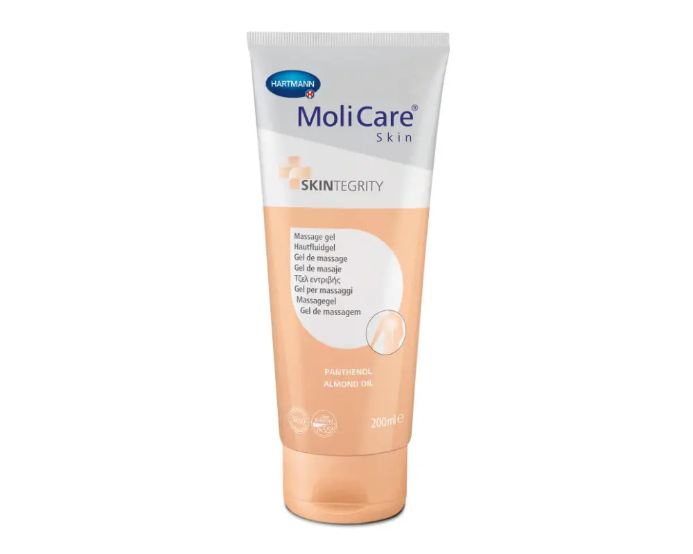 MoliCare® Skin Hautfluidgel 200 ml – Ansicht 2