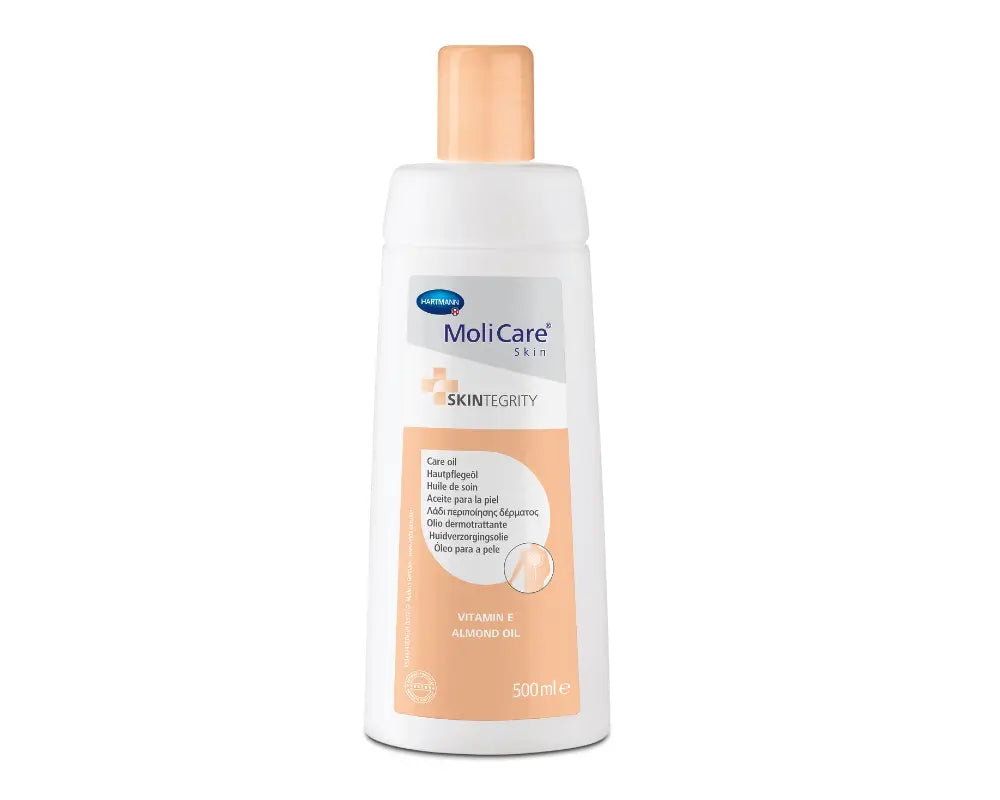 MoliCare Skin Hautpflegeöl 500 ml – Ansicht 2
