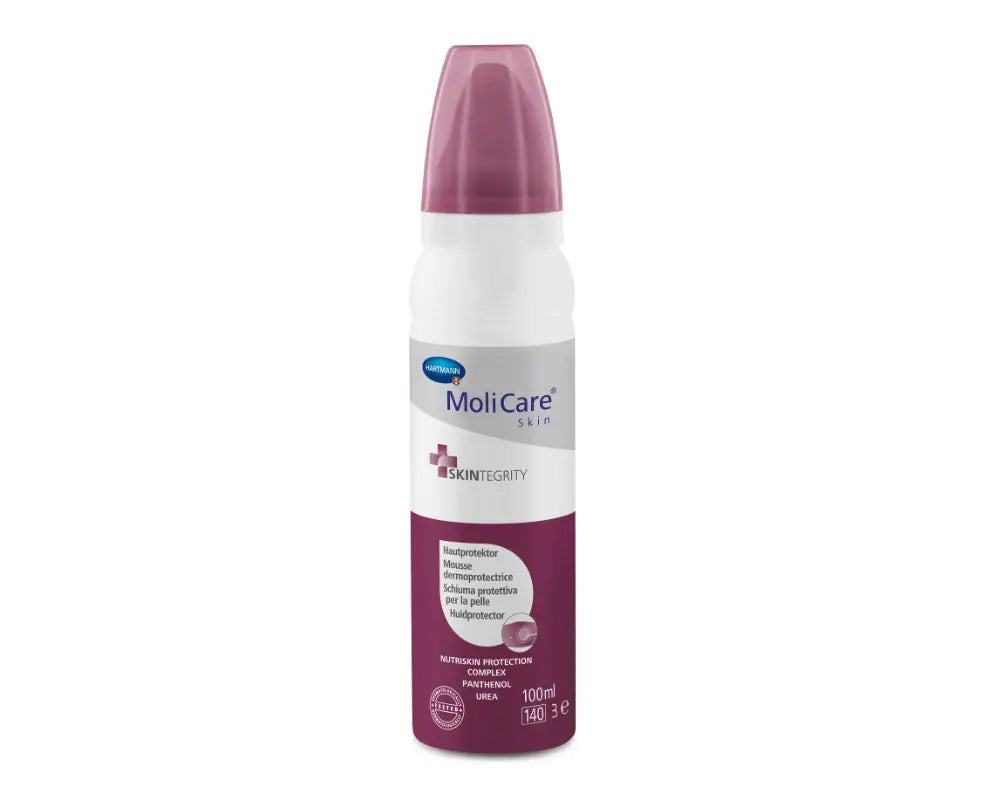 MoliCare Skin Hautprotektor 100 ml – Ansicht 2