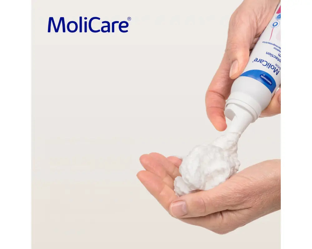 MoliCare Skin Hautprotektor 100 ml – Ansicht 3