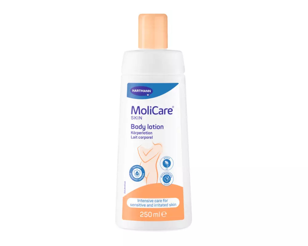 MoliCare Skin Körperlotion