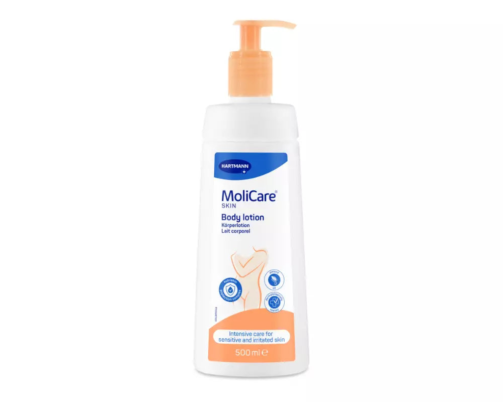 MoliCare Skin Körperlotion – Ansicht 2