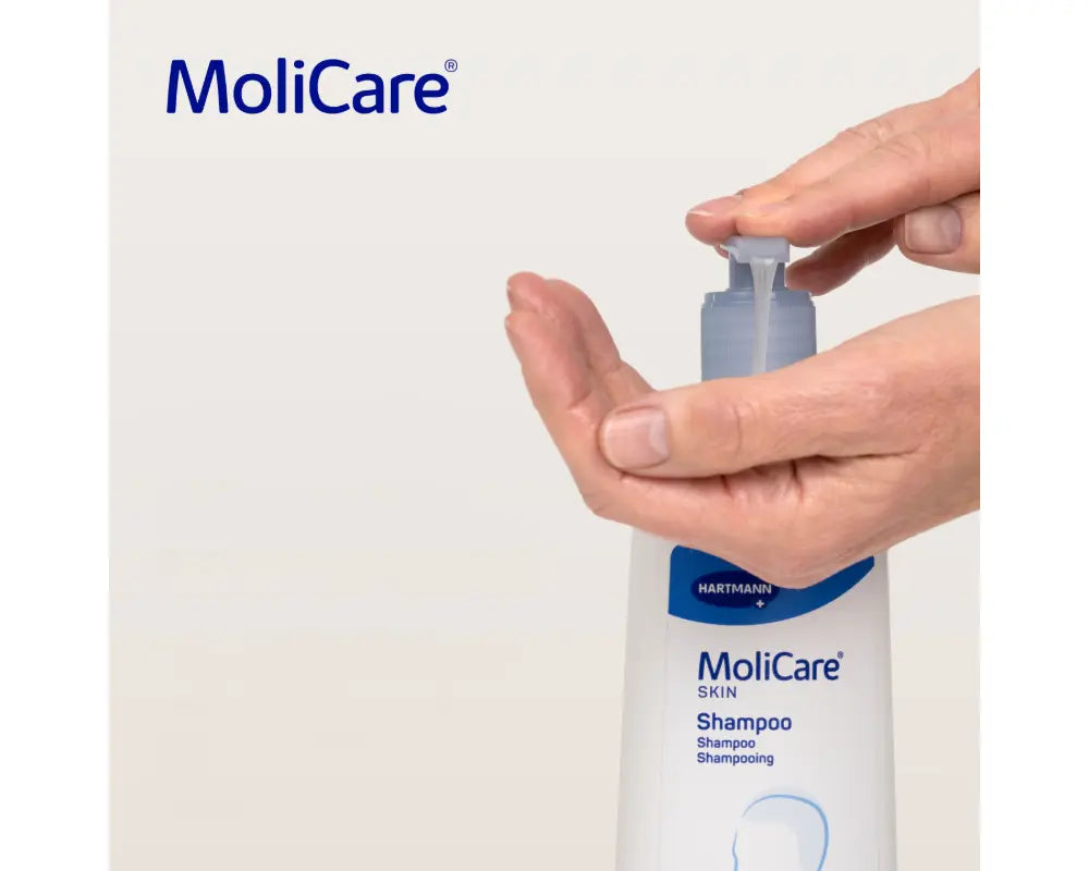 MoliCare Skin Shampoo 500 ml – Ansicht 3
