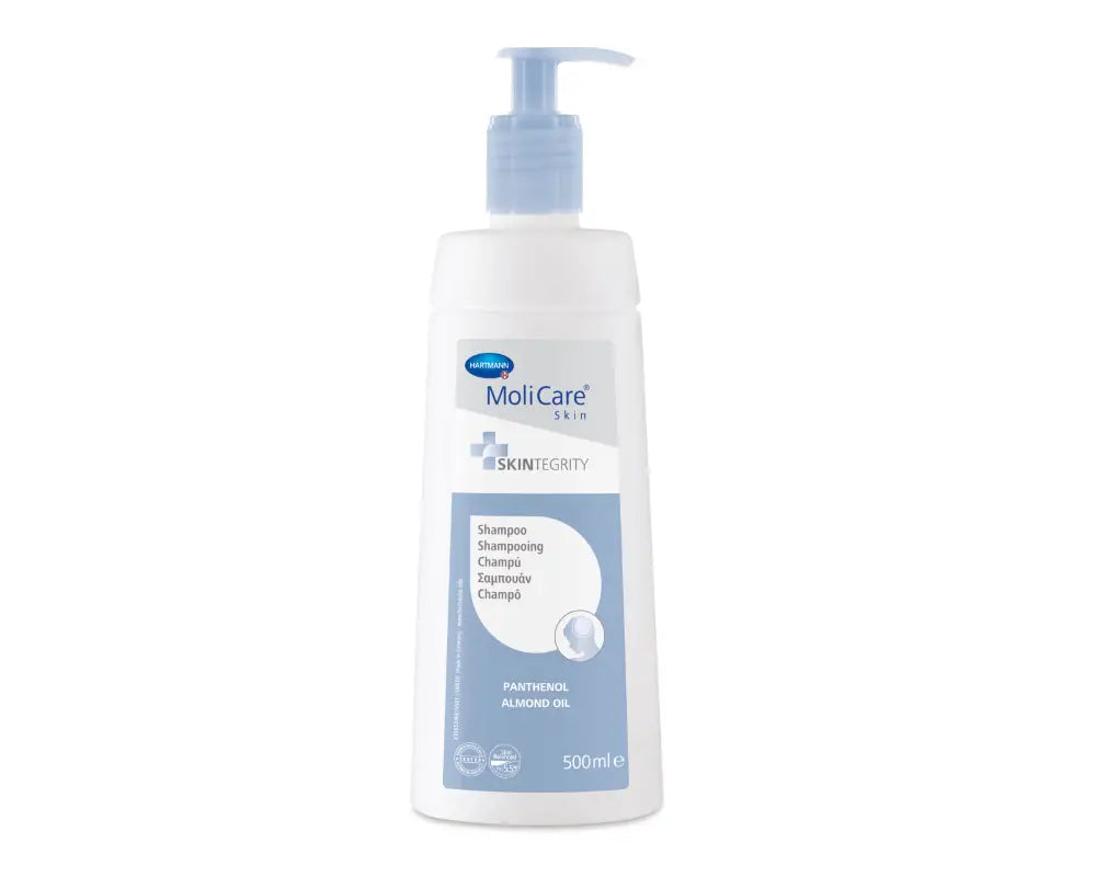 MoliCare Skin Shampoo 500 ml – Ansicht 2