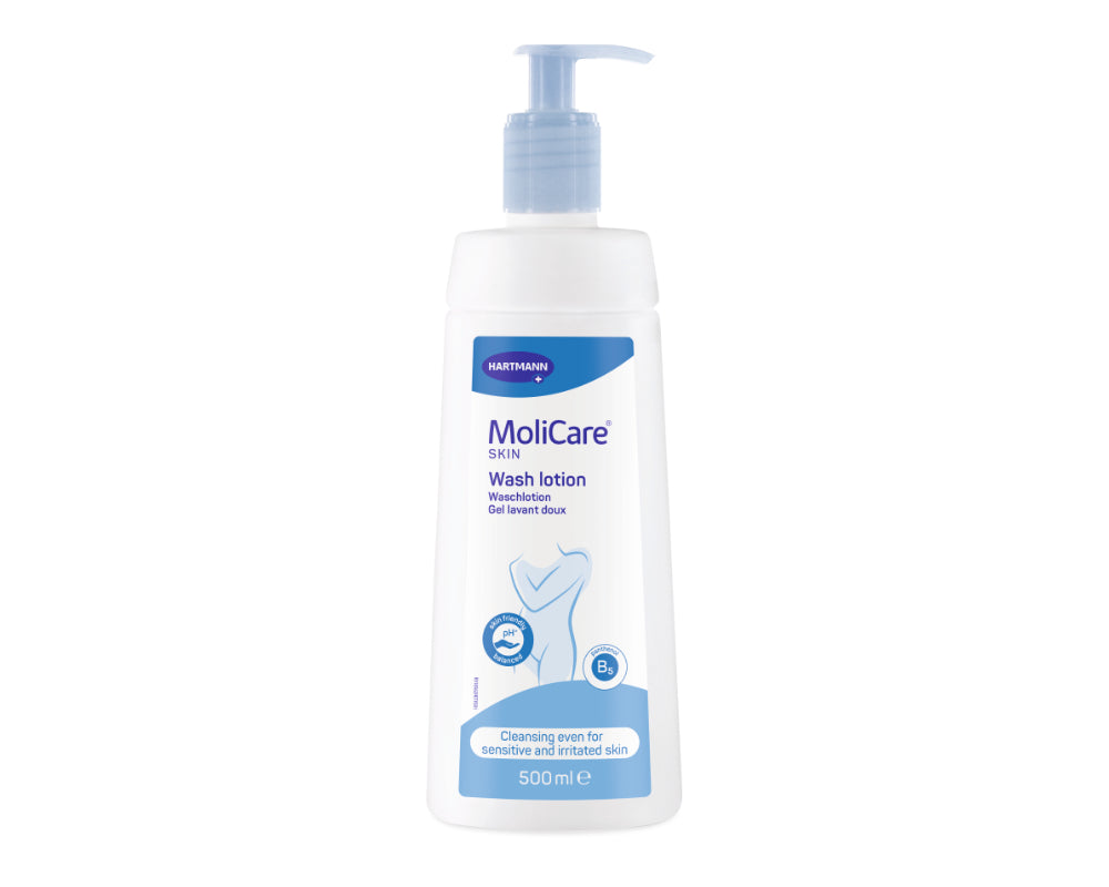 MoliCare Skin Waschlotion – Ansicht 3