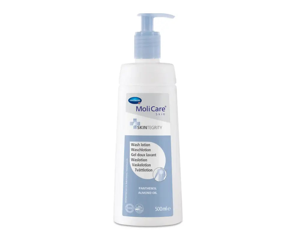 MoliCare Skin Waschlotion – Ansicht 4