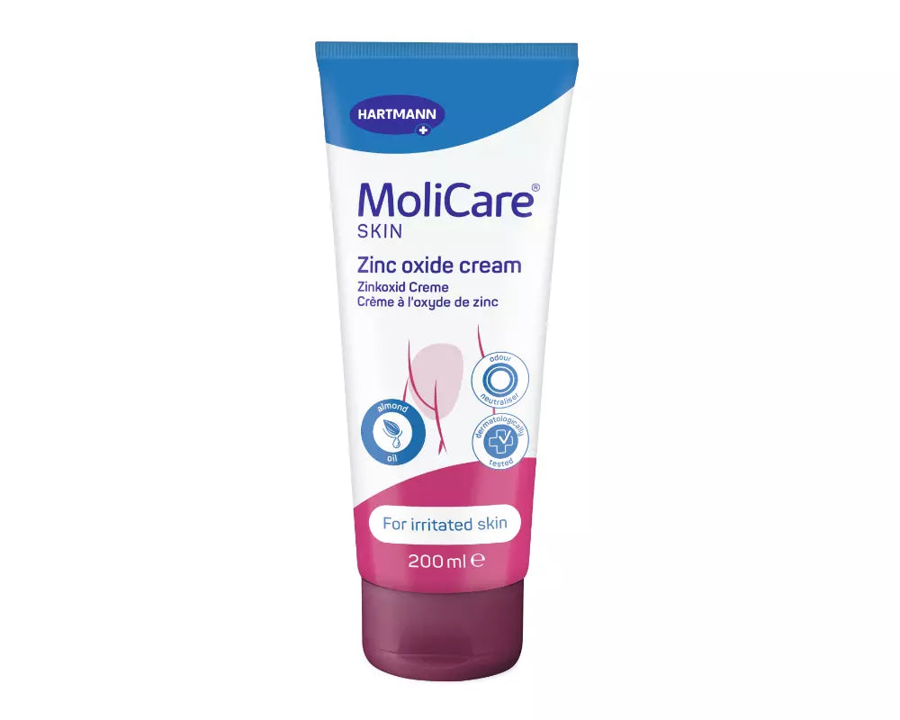 Seni Care Pflegende Handcreme mit 3 % UREA 100 ml – Ansicht 3