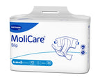 MoliCare Slip extra plus 6 Tropfen