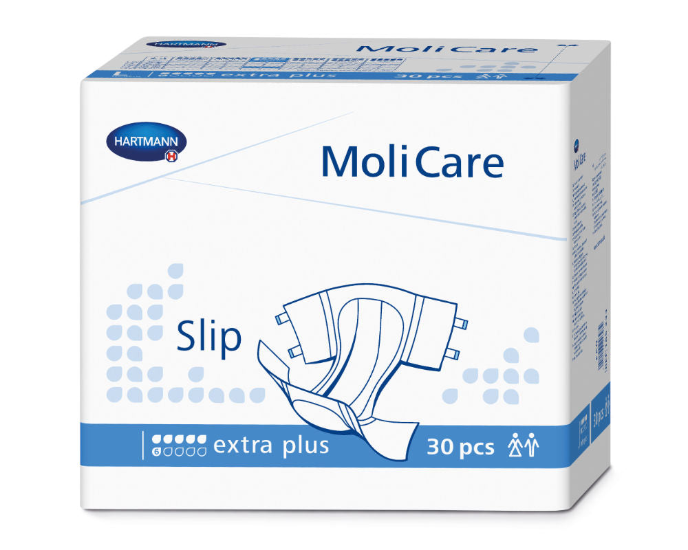 MoliCare Slip extra plus 6 Tropfen – Ansicht 2