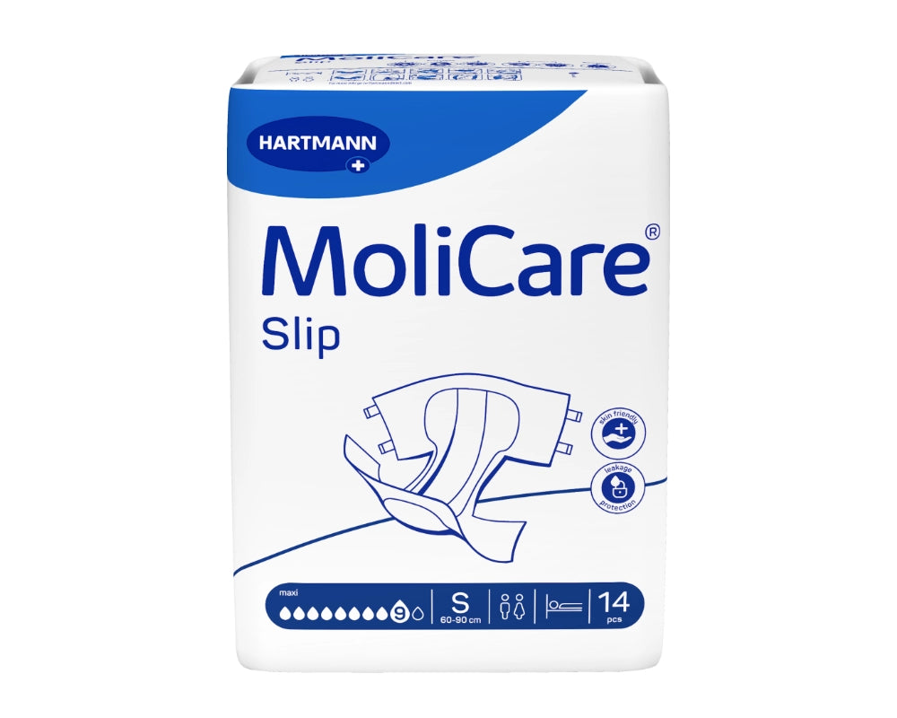 MoliCare Slip maxi 9 Tropfen