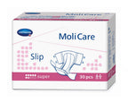MoliCare Slip super 7 Tropfen