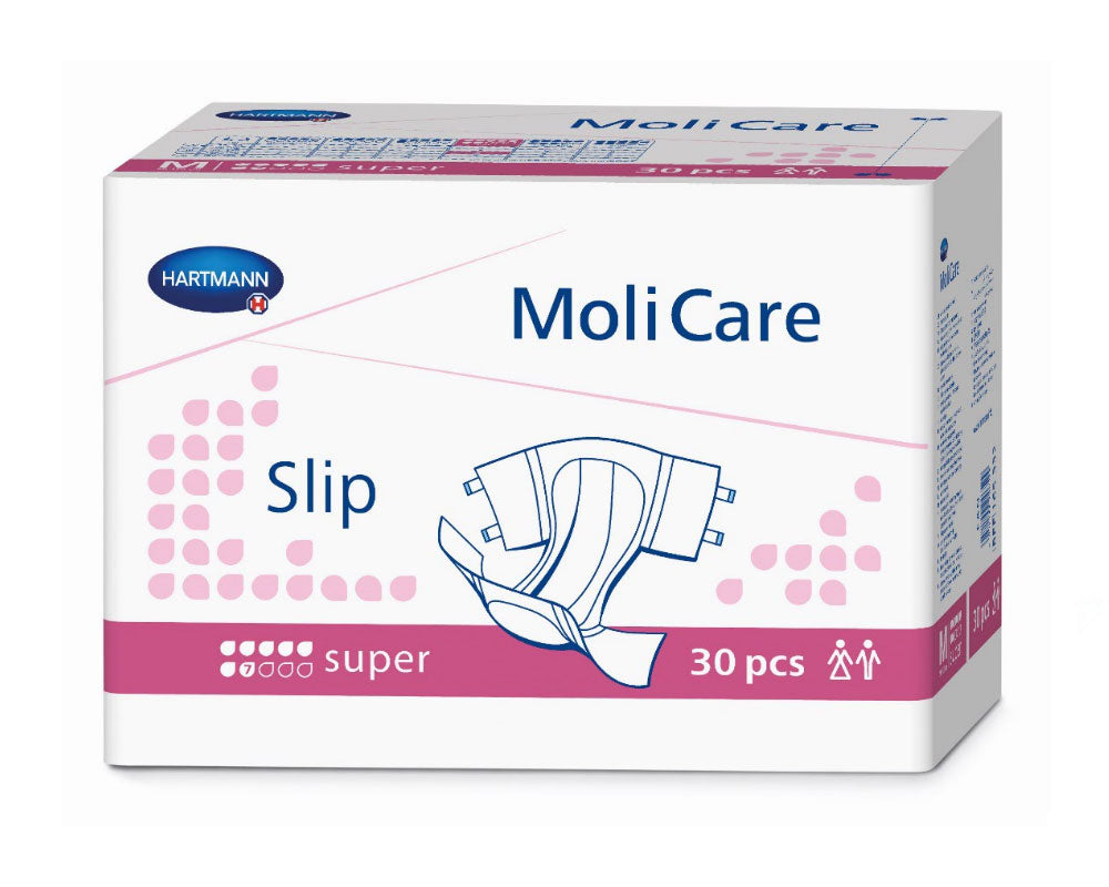 MoliCare Slip super 7 Tropfen