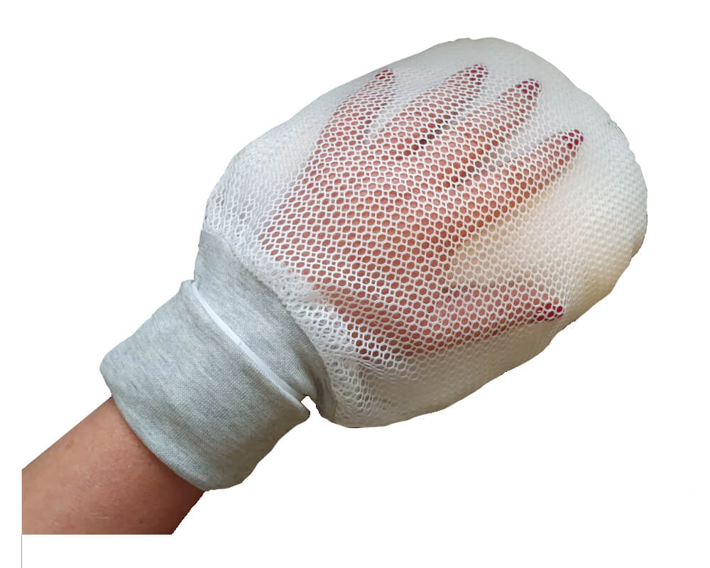 Medicare Patientenhandschuhe (4531) – Ansicht 3