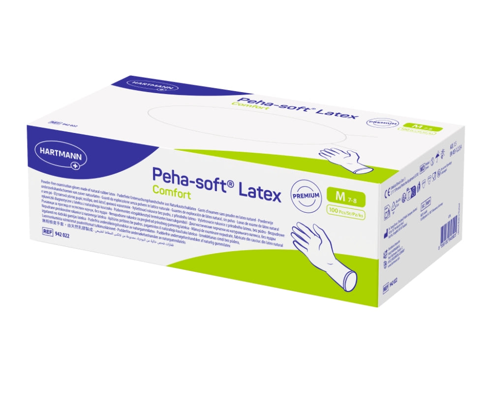 Peha-soft® latex comfort