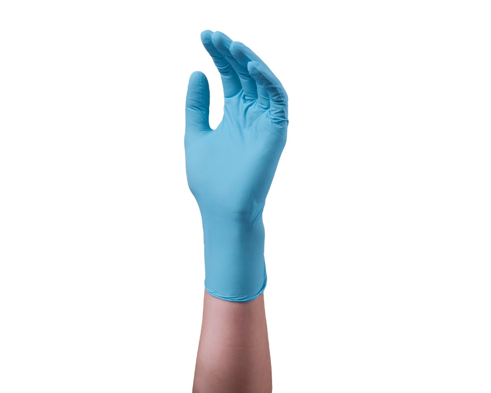 Peha-soft® nitrile blue – Ansicht 3