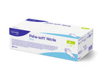 Peha-soft® nitrile blue – Ansicht 2