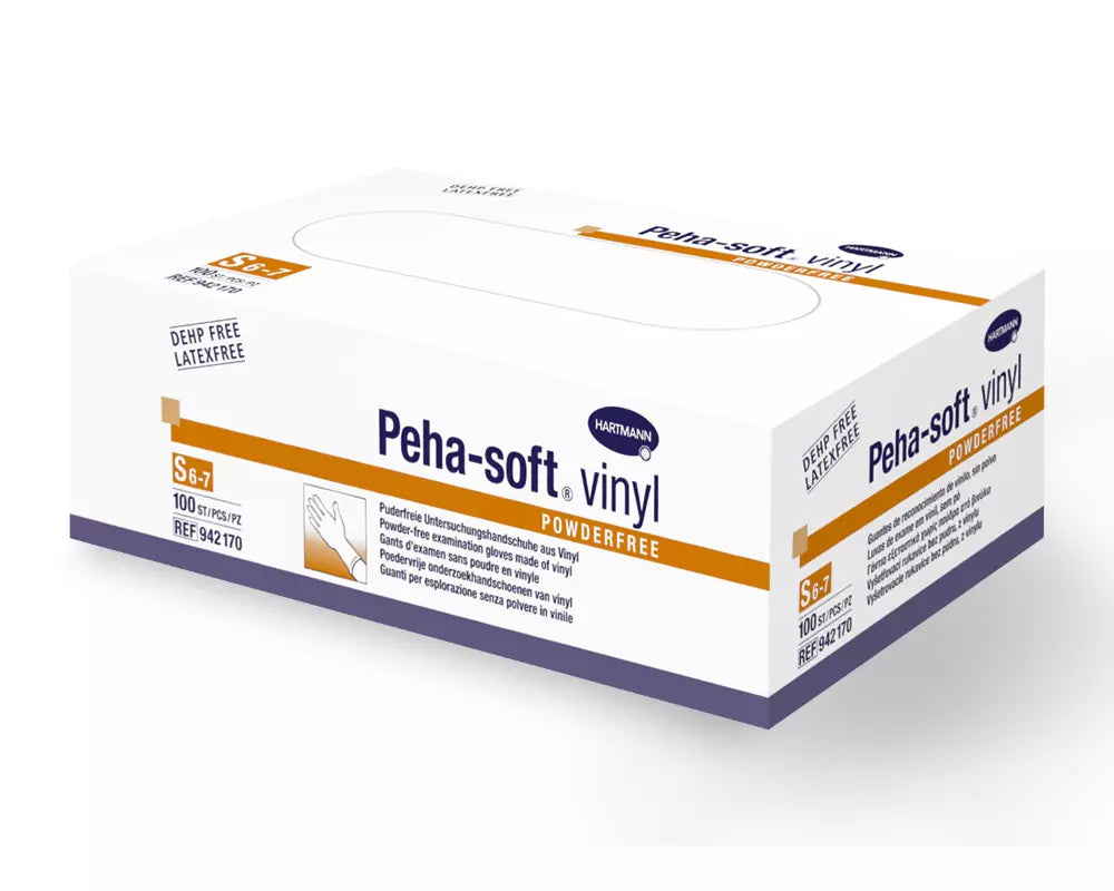 Peha-soft® vinyl – Ansicht 2