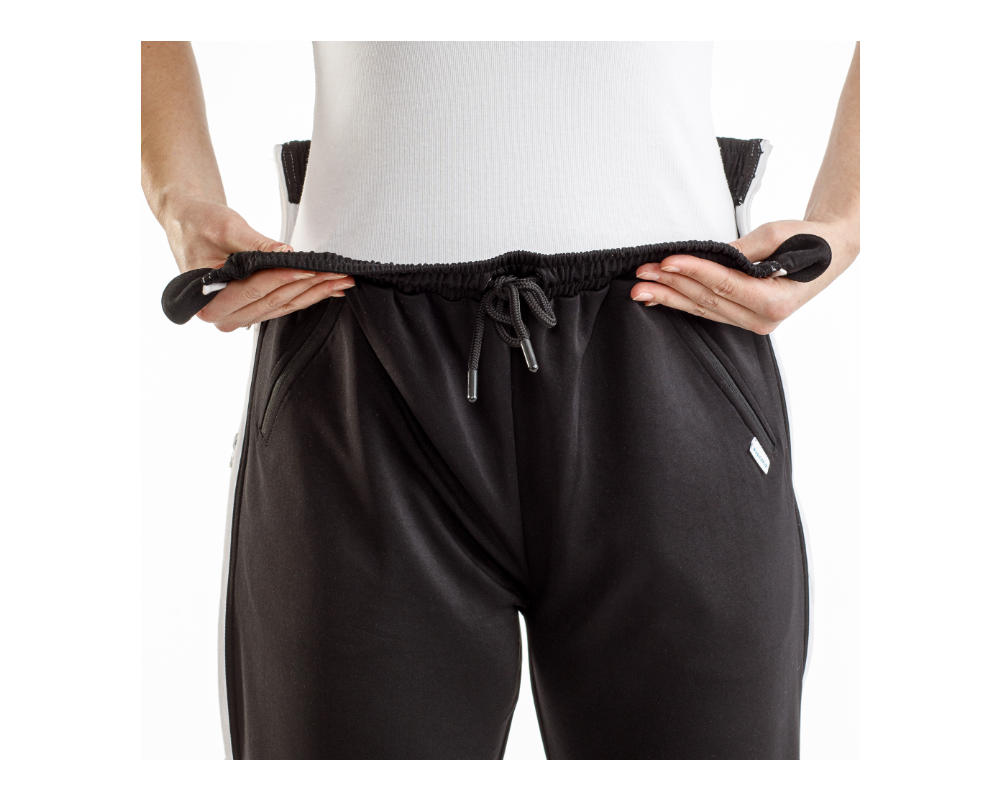 suprima RehaFlex Therapiehose – Ansicht 2