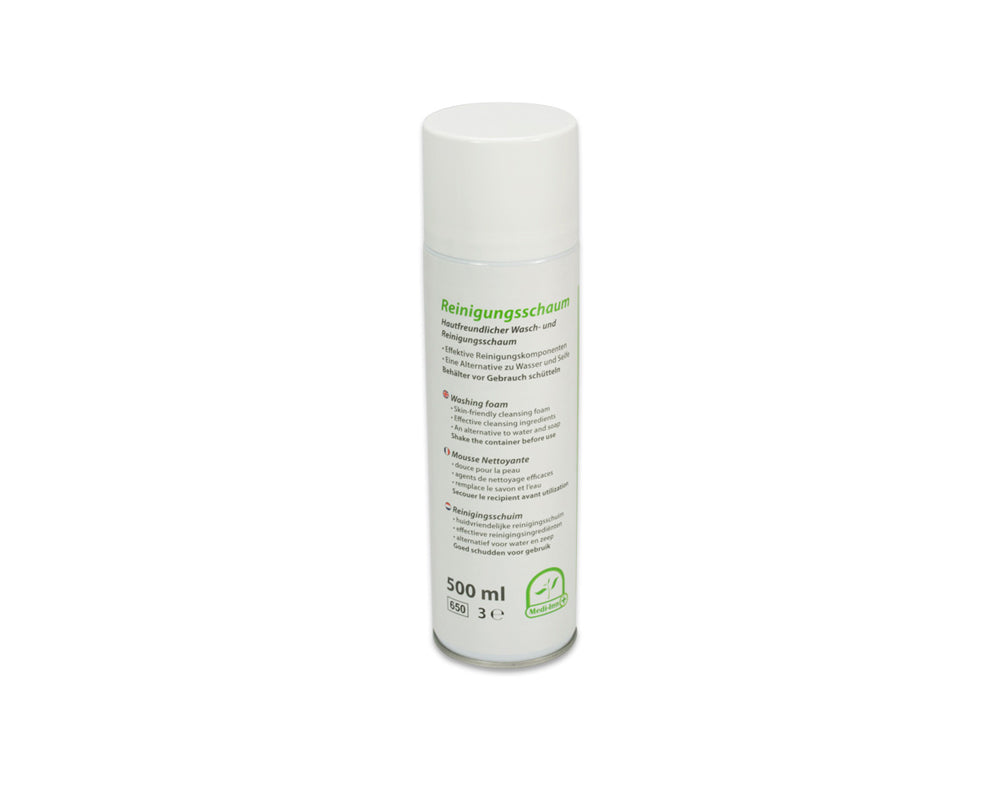 Medi-Inn Reinigungsschaum 500ml