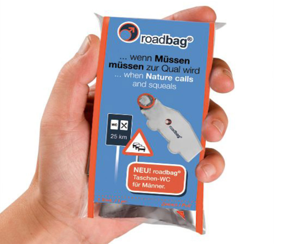 KETS roadbag – Ansicht 2