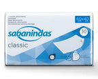 Sabanindas Classic – Ansicht 3