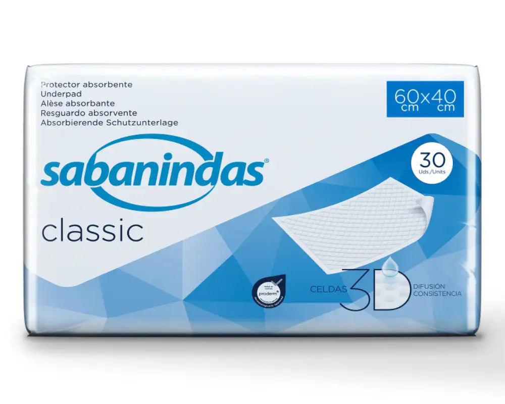 Sabanindas Classic – Ansicht 3
