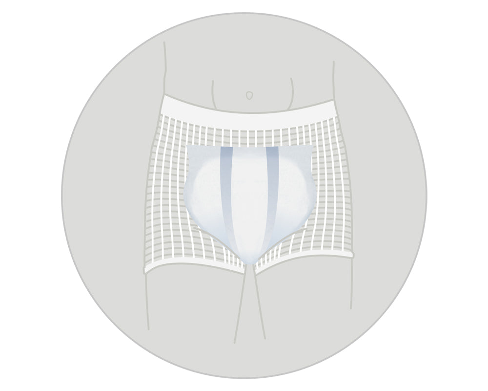 Seni San for Men – Ansicht 4