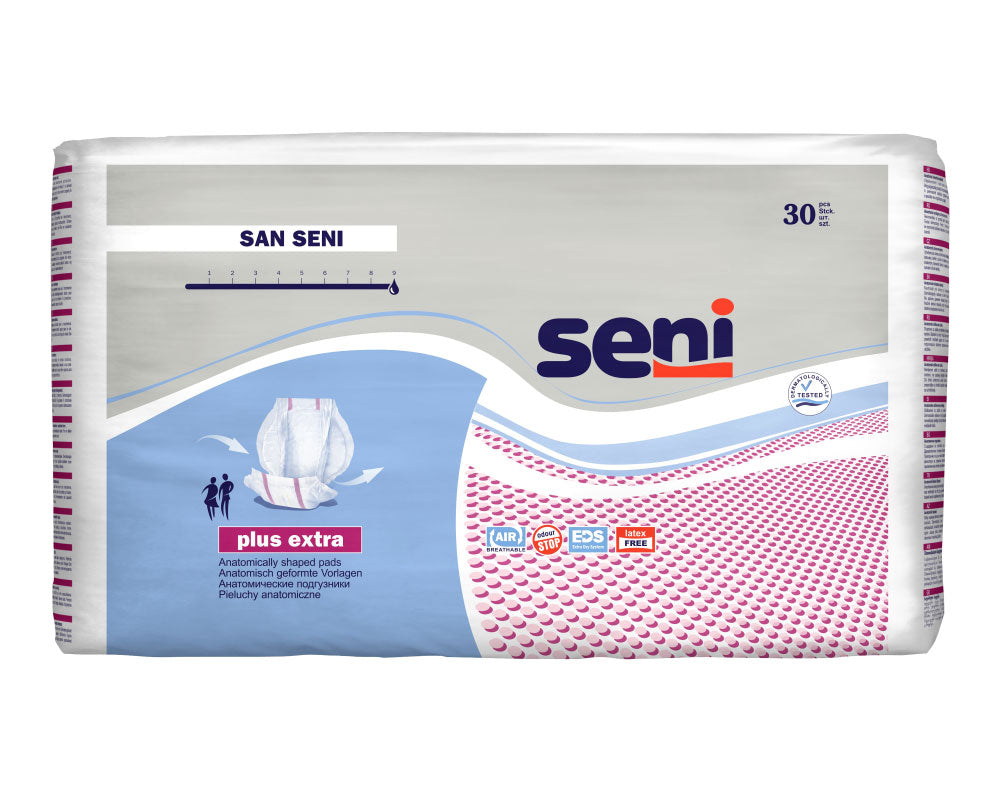 Seni San Plus Extra – Ansicht 2