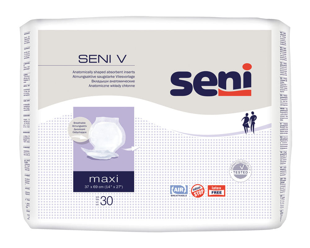 Seni V Maxi