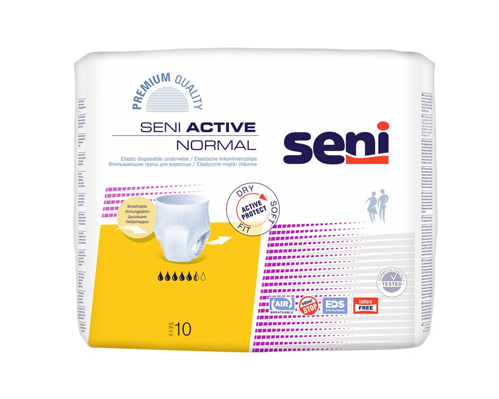 Seni Active Normal