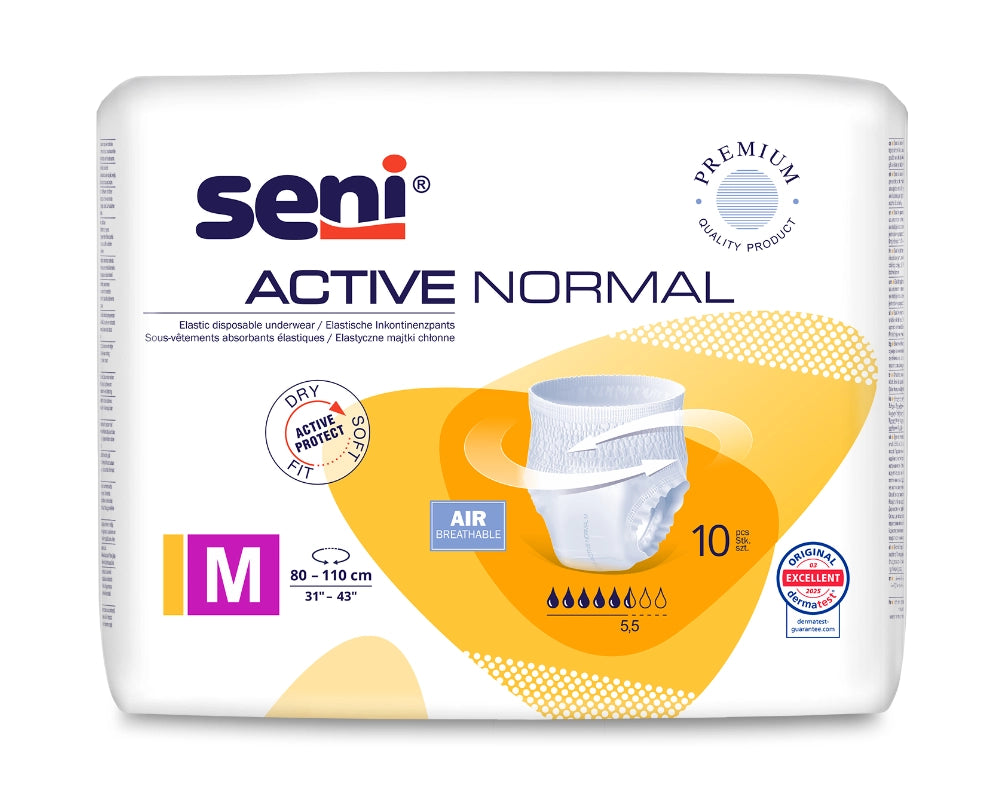 Seni Active Normal – Ansicht 3