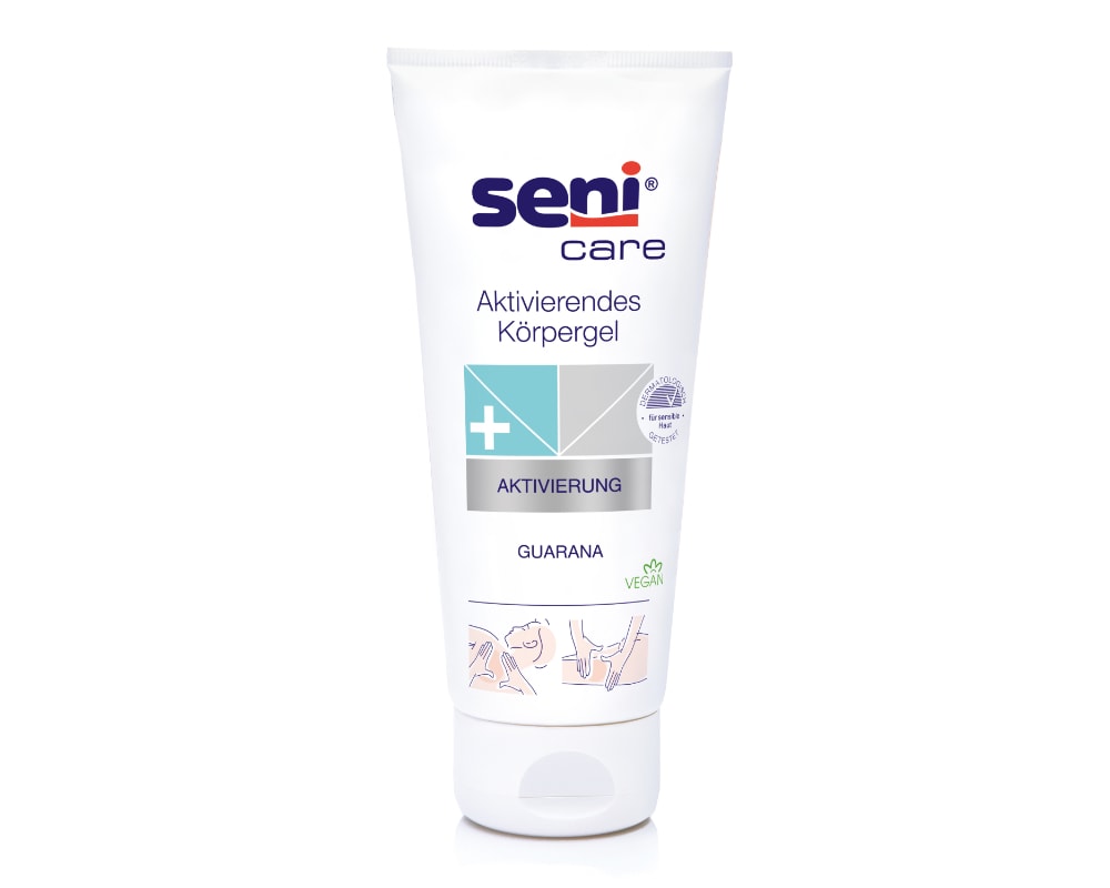 Abena Hautpflegelotion 500 ml – Ansicht 3