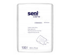 Seni Care Classic Waschhandschuhe ohne Folie
