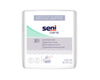 Seni Care Hygienetücher Air-Laid 30 Stück