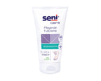 Seni Care Pflegende Fusscreme mit 7 % UREA 100 ml