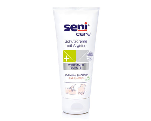 Abena Hautpflegesalbe 150 ml – Ansicht 2