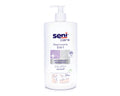 Seni Care Waschcreme 3 in 1 mit 3% UREA 1 Liter