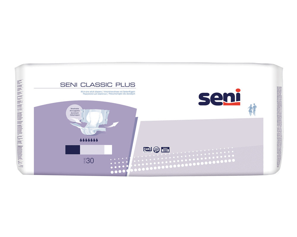 Seni Classic Plus – Ansicht 2