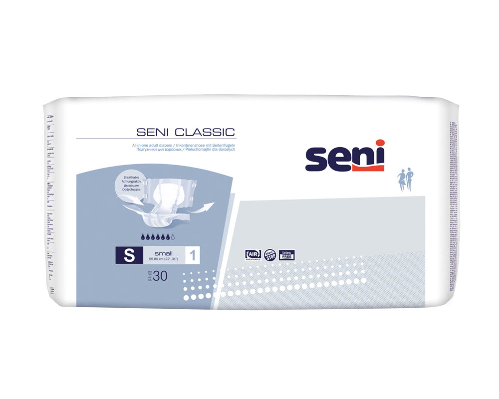 Seni Classic Inkontinenzwindel