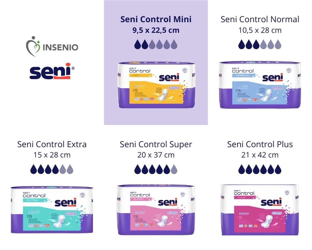 Seni Control Mini – Ansicht 3