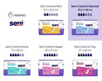 Seni Control Normal – Ansicht 3