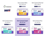 Seni Control Super – Ansicht 3