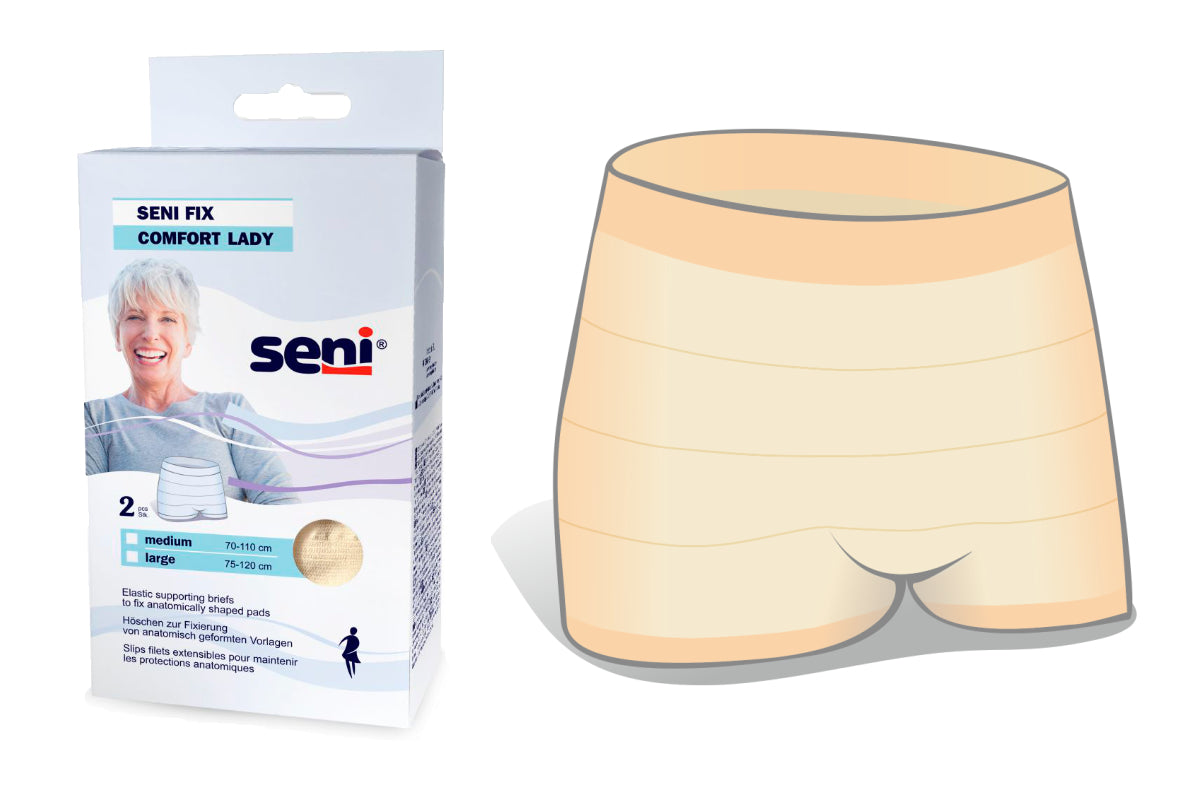 Seni Fix Comfort Lady