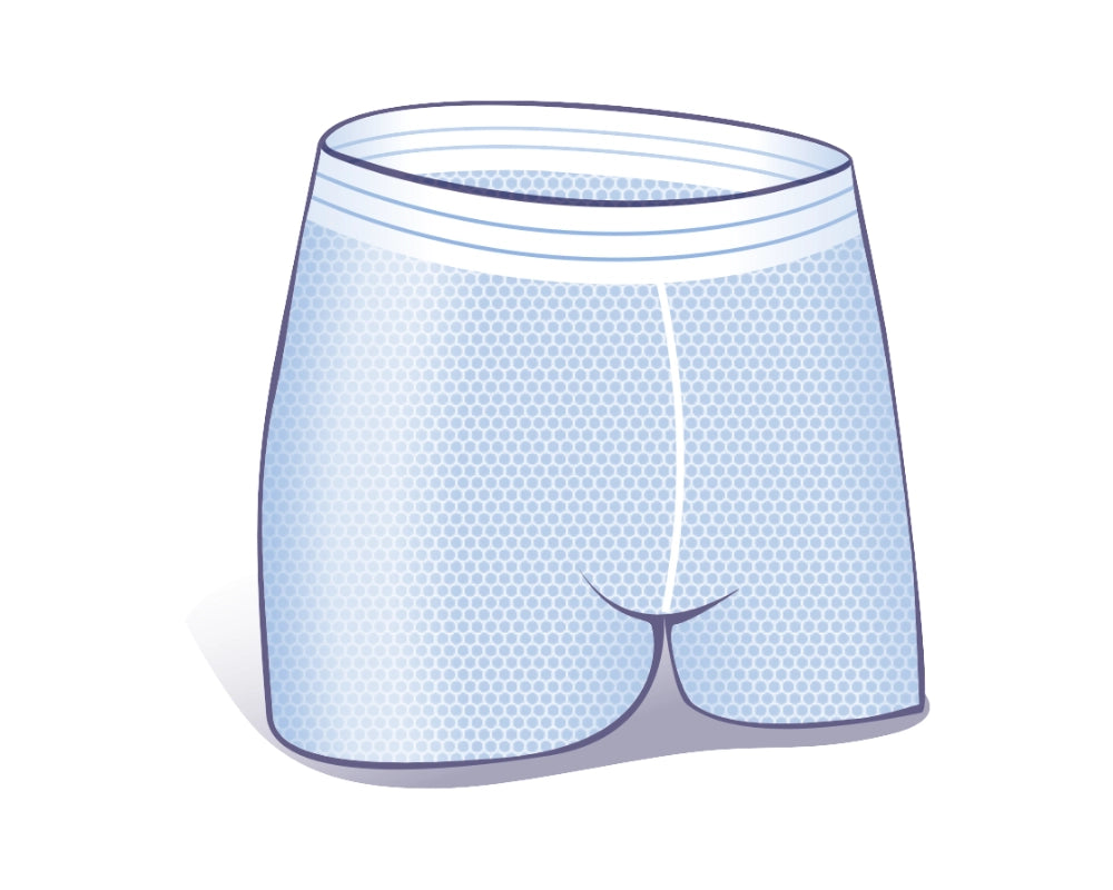 Seni Fix Panty – Ansicht 2