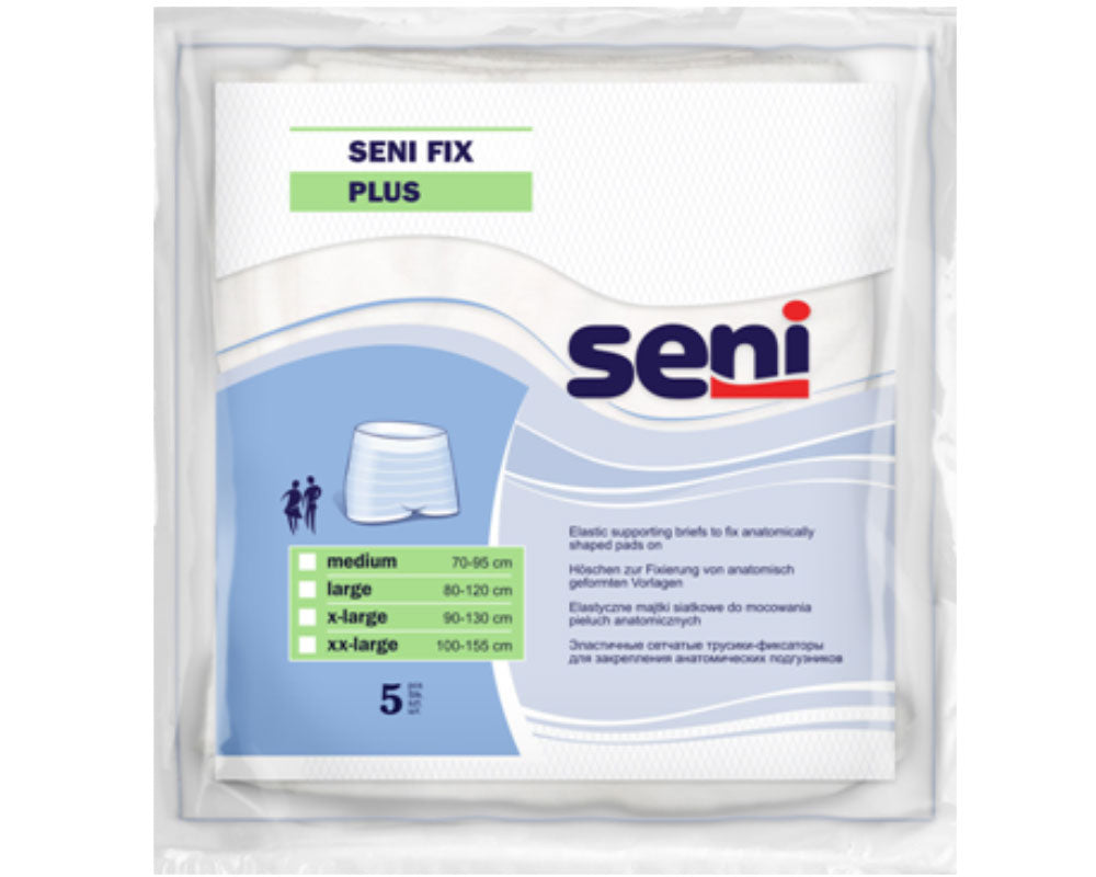 Seni Fix Plus