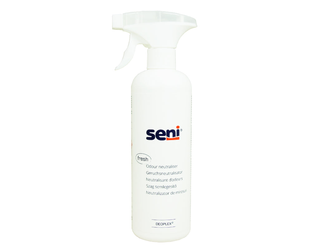 Seni Geruchsneutralisator 500 ml – Ansicht 2