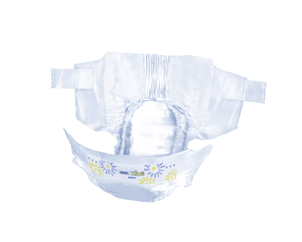 Seni Kids Junior Extra – Ansicht 3